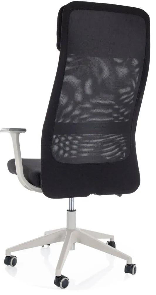 SIGNAL MEBLE Kancelárska stolička Q-861