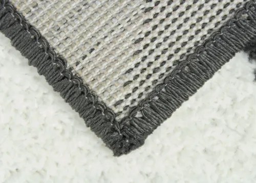 Koberce Breno Kusový koberec LOTTO 523/HR5X, viacfarebná,100 x 150 cm