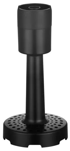 Concept TM5510 - Tyčový mixér s príslušenstvom 1500W/230V čierna/nerez