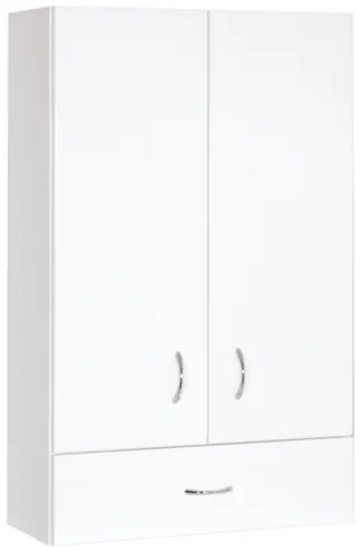 Keramia Pro kúpeľňová skrinka nízka 50x21,6 cm biela PROH50