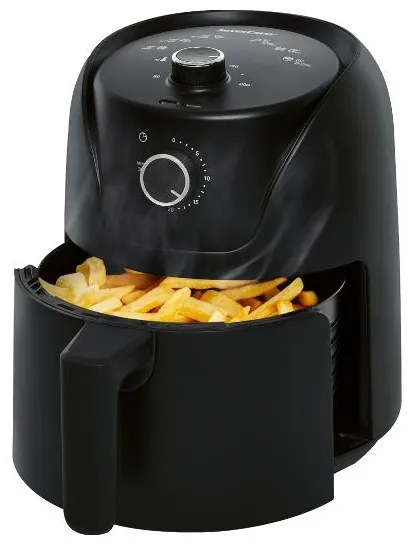 Silvercrest®  Kitchen Tools Teplovzdušná fritéza  (100385788)