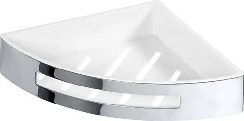Bemeta Design CYTRO: Polička, do sprchy, rohová - 146208016