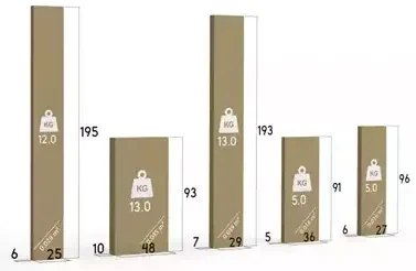 Detská posteľ RICO s prístelkou, borovicová/ružová