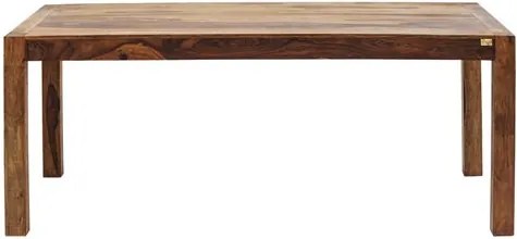 KARE DESIGN Authentic stôl 160 × 80 cm