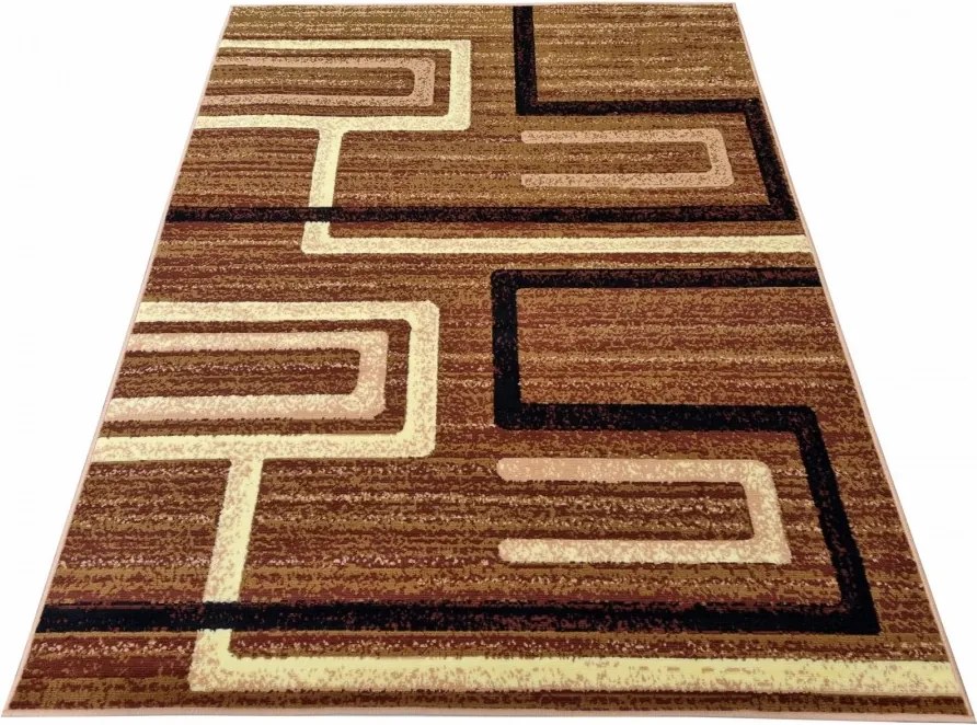 DC Koberec PP 1002 béžová Rozmer: 180×250 cm