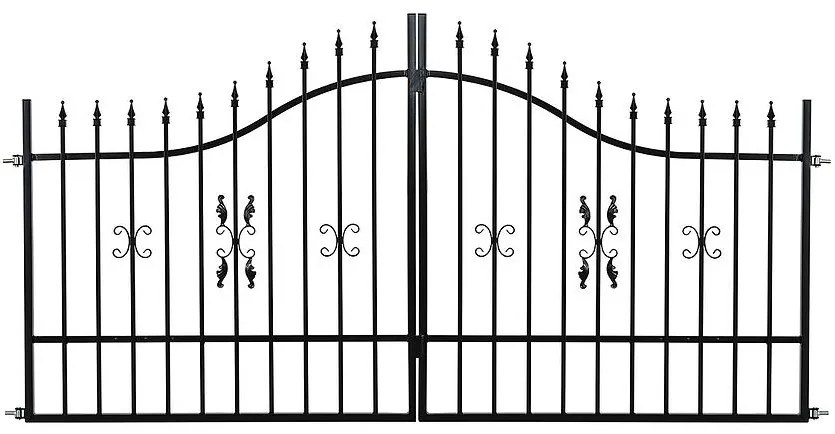 Brána Marcel 3,5 m /ZN