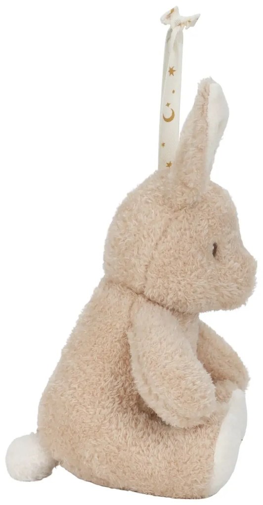 Uspávačik králiček Newborn Naturals
