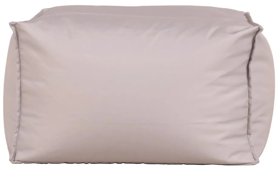 Sivý záhradný sedací vak – Bonami Essentials