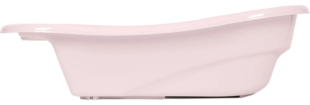 Vanička anatomická Hippo 94cm Pink