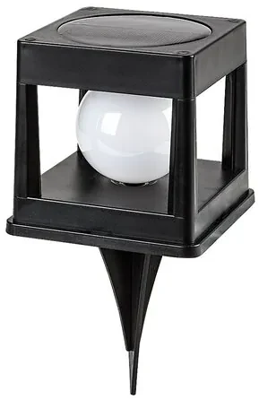 Rabalux HOLNE LED vonkajšia dekoratívna lampa 77188