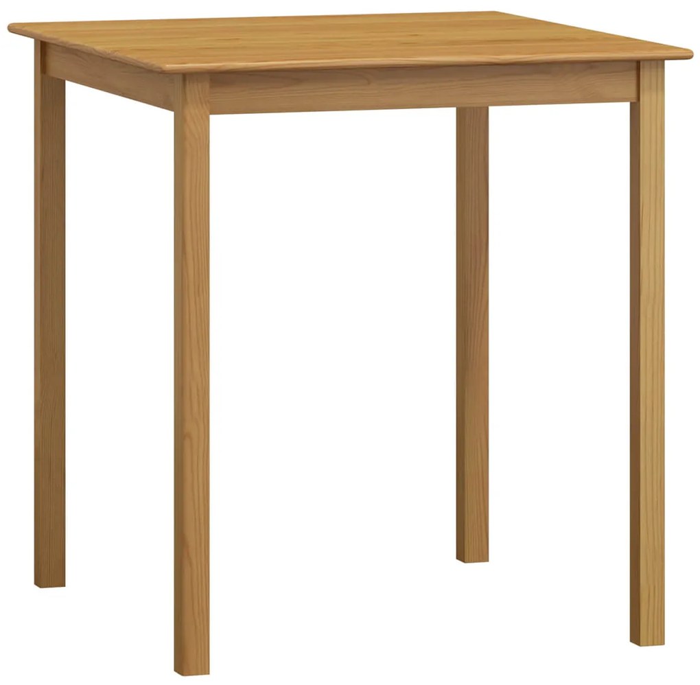 Stůl olše č2 100x100 cm