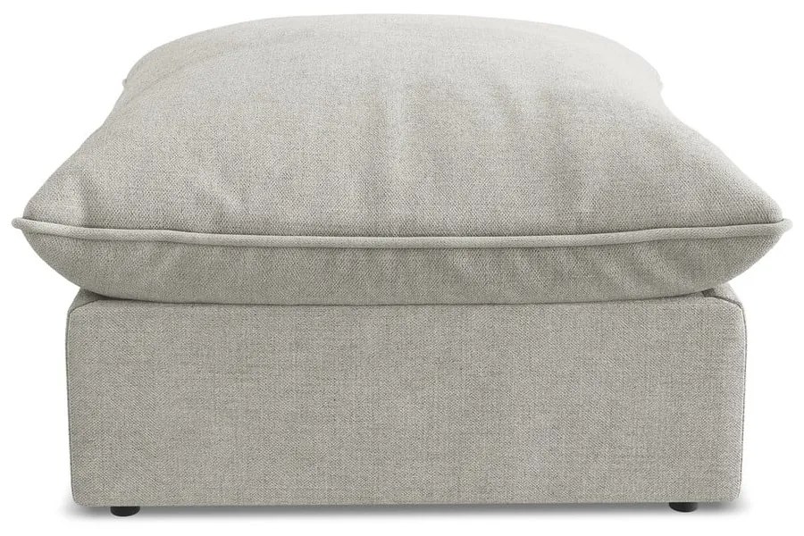 Svetlosivá podnožka Manao – Makamii