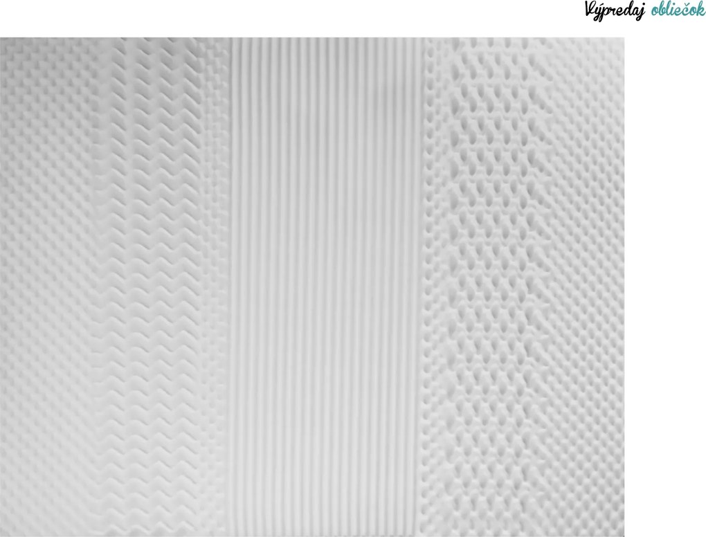 Kokosový matrac COCO MAXI 20 cm 80 x 200 cm Ochrana matraca: BEZ chrániče matraca