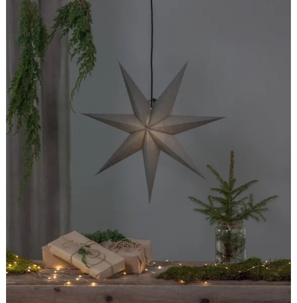 Eglo 410267 - Vianočná dekorácia OZEN 1xE14/25W/230V