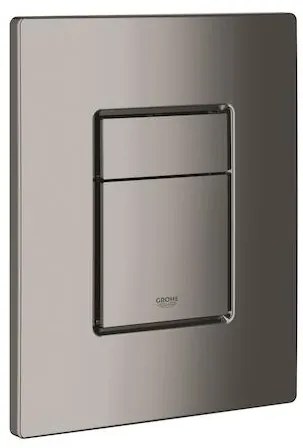 Ovládacie tlačidlo GROHE Skate Cosmopolitan plast Hard Graphite 38732A00