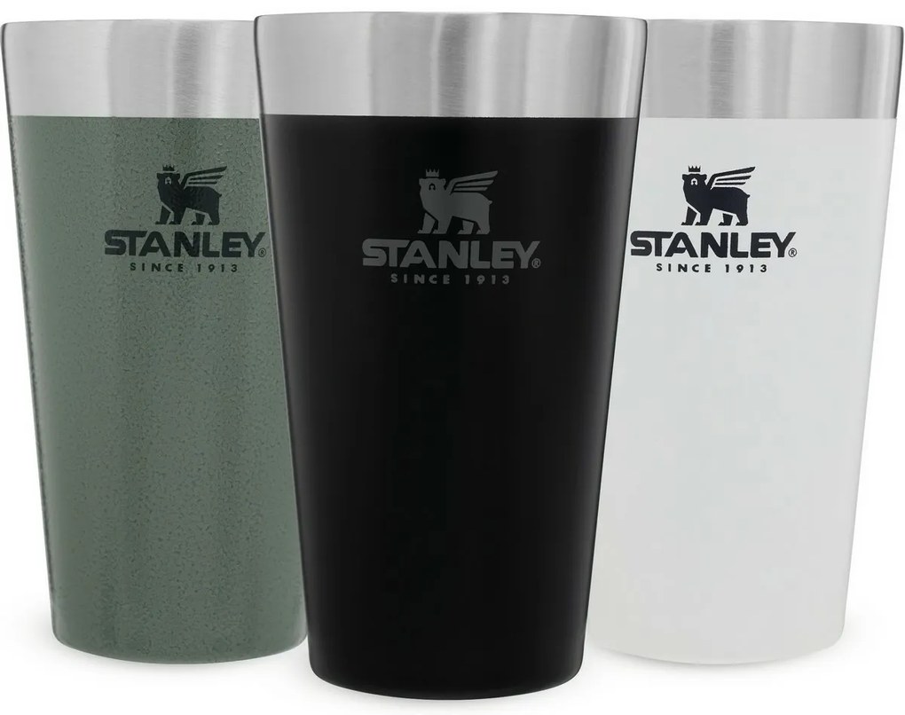 Stanley Termopohár Stacking Tumbler 470 ml Frost Gloss