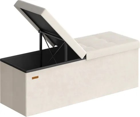 Taburetka s vekom LSF078LH01 béžová