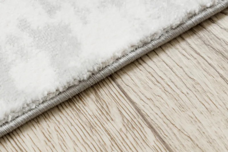 Kusový koberec Emerald 1010 cream and gold, 140x190, viacfarebná, kancelária, Dywany Łuszczów