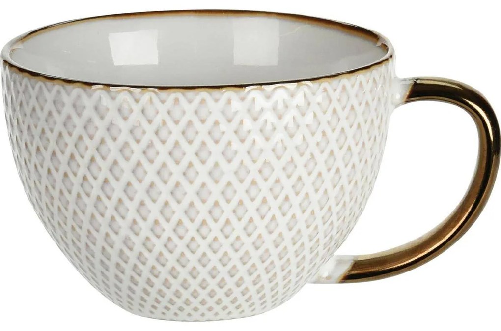 Keramický hrnček Queen2 460 ml
