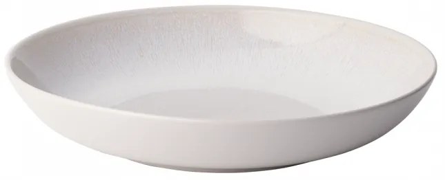 Lunasol - Hlboký tanier, okrúhly, Coupe, 23 cm, 4-dielna sada, Elements North (492525)