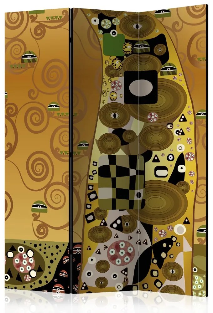 Artgeist Paraván - Artistic Geometry [Room Dividers]