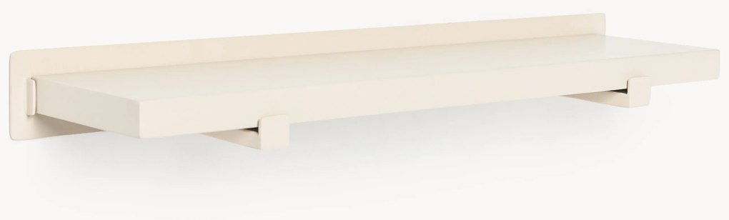 Nástenný regál Ally, Š 60 cm