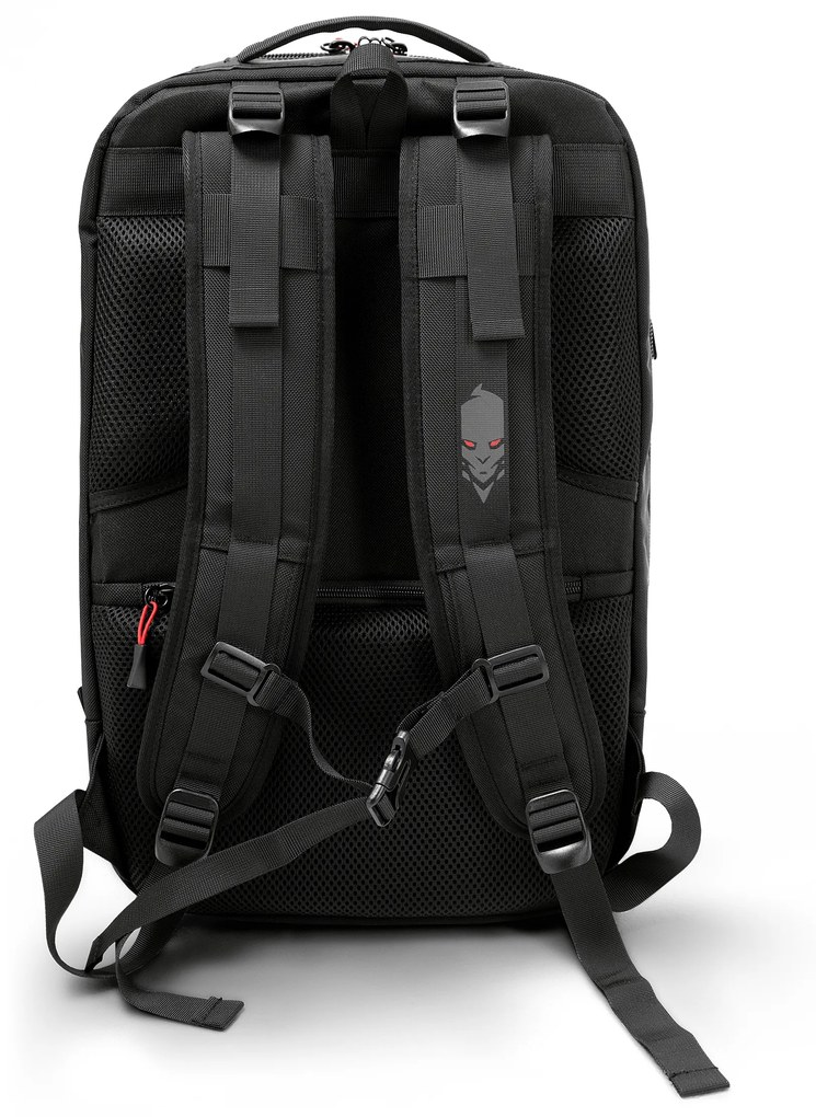 Batoh Diablo Chairs, čierny