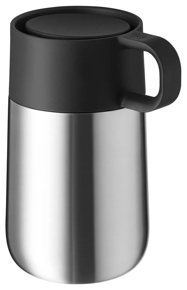 Termo hrnček v striebornej farbe Impulse – WMF