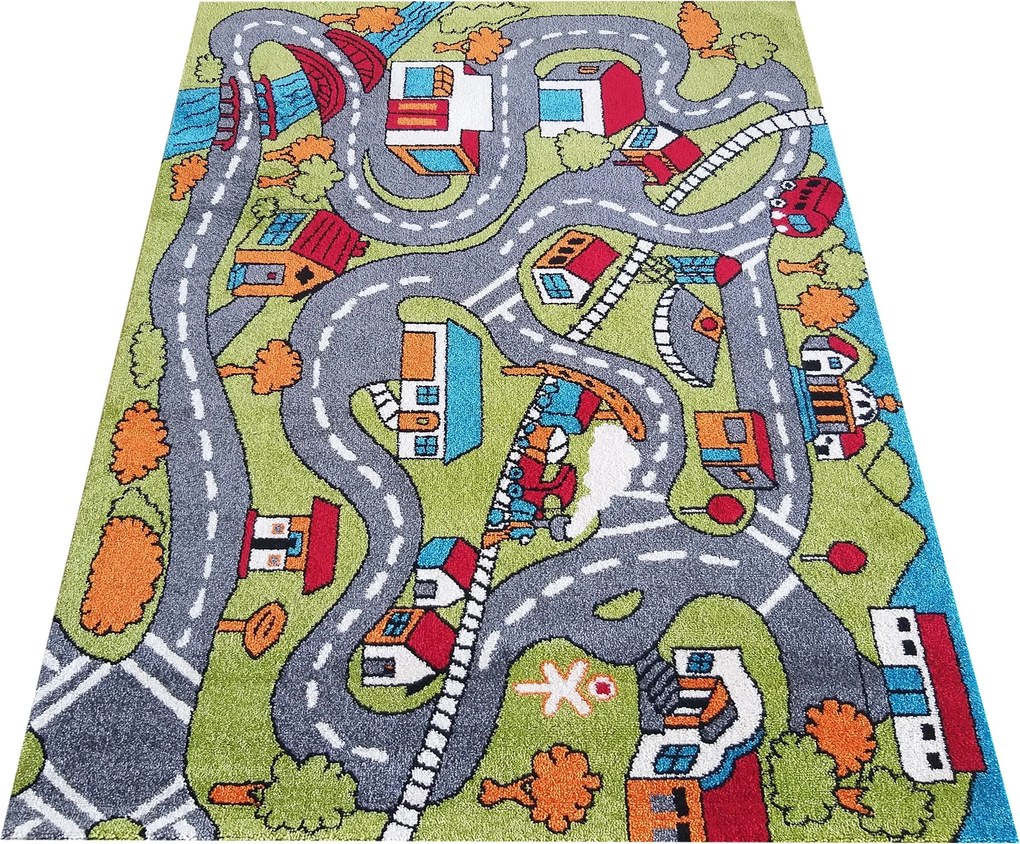 DY Bella 108 Rozmer: 160x220 cm