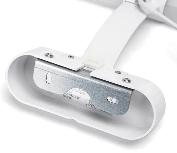 Aigostar - LED Kúpeľňové osvetlenie zrkadla LED/6W/230V 4000K 40cm IP44