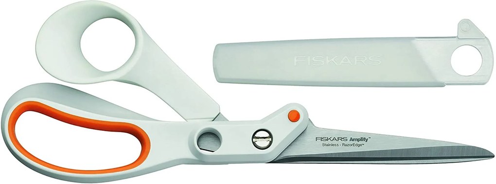 Fiskars Amplify™ Nožnice krajčírske stredné, 21 cm 1005223