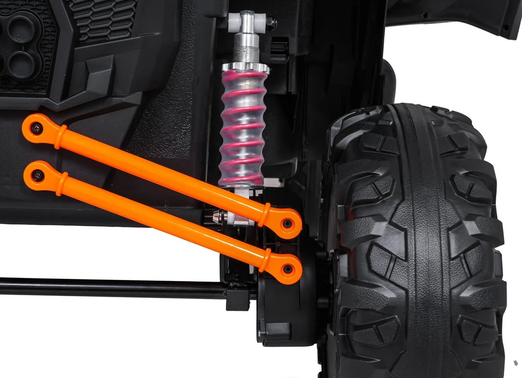 Ramiz RACING Road 2000 Biela