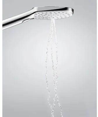 Ručná sprcha Hansgrohe Select E 26521400