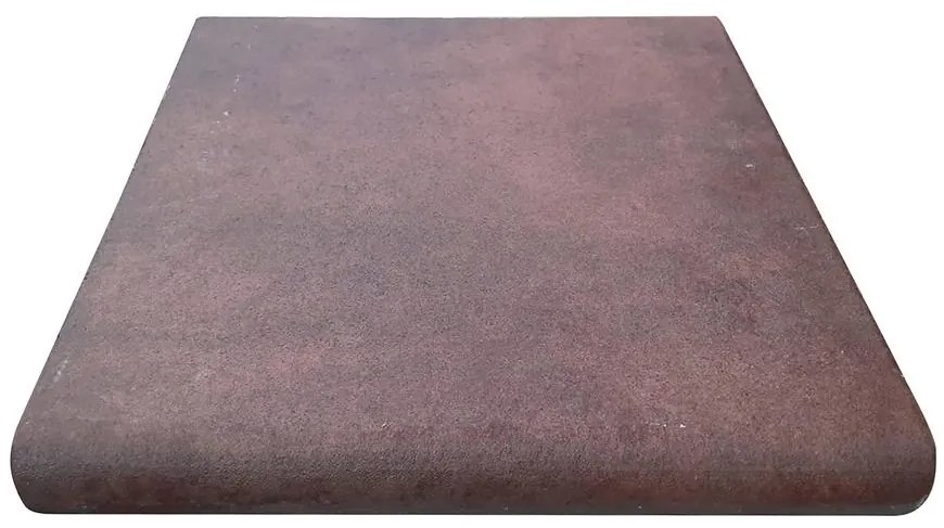 Schodová stupnica Peldano Capri Rojo 32,5/33