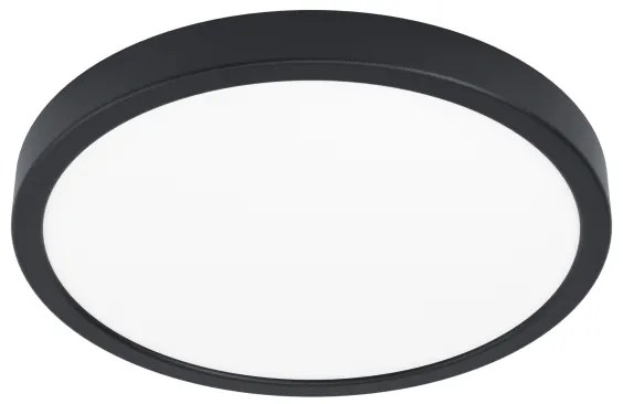 Eglo 99267 - LED Kúpeľňové stropné svietidlo FUEVA 5 LED/20W/230V IP44