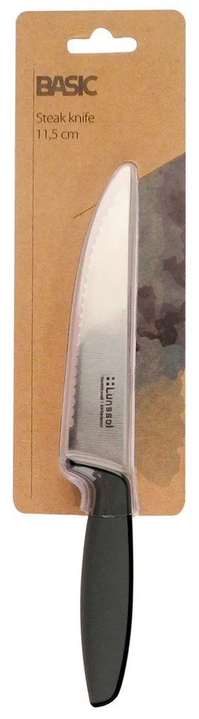 Nôž steakový 11,5 cm - Basic - 129393