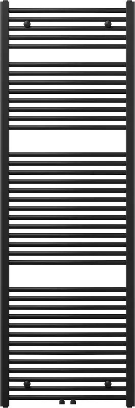 Mexen Ares, vykurovacie teleso 1800 x 600 mm, 958 W, čierna, W102-1800-600-00-70