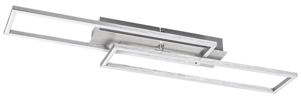 Rabalux 71012 - LED stmievateľné stropné svietidlo DEMETRIUS LED/40W/230V 4000K