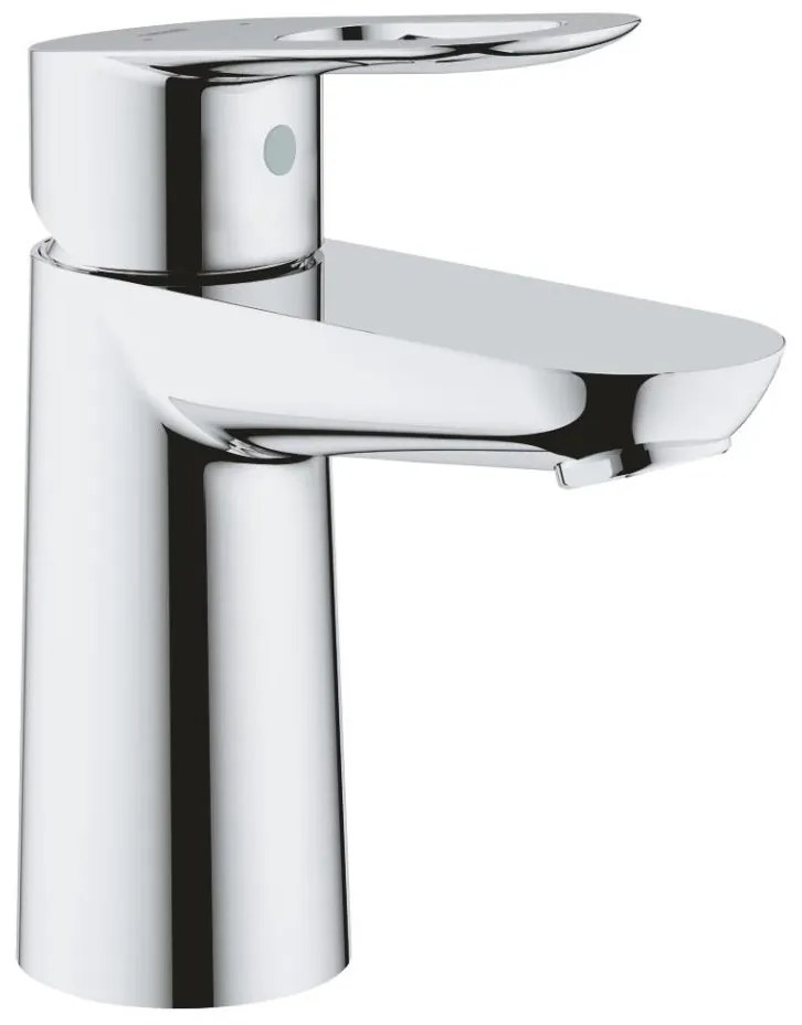 GROHE 23337000 - Umývadlová batéria BAULOOP DN 15 lesklý chróm