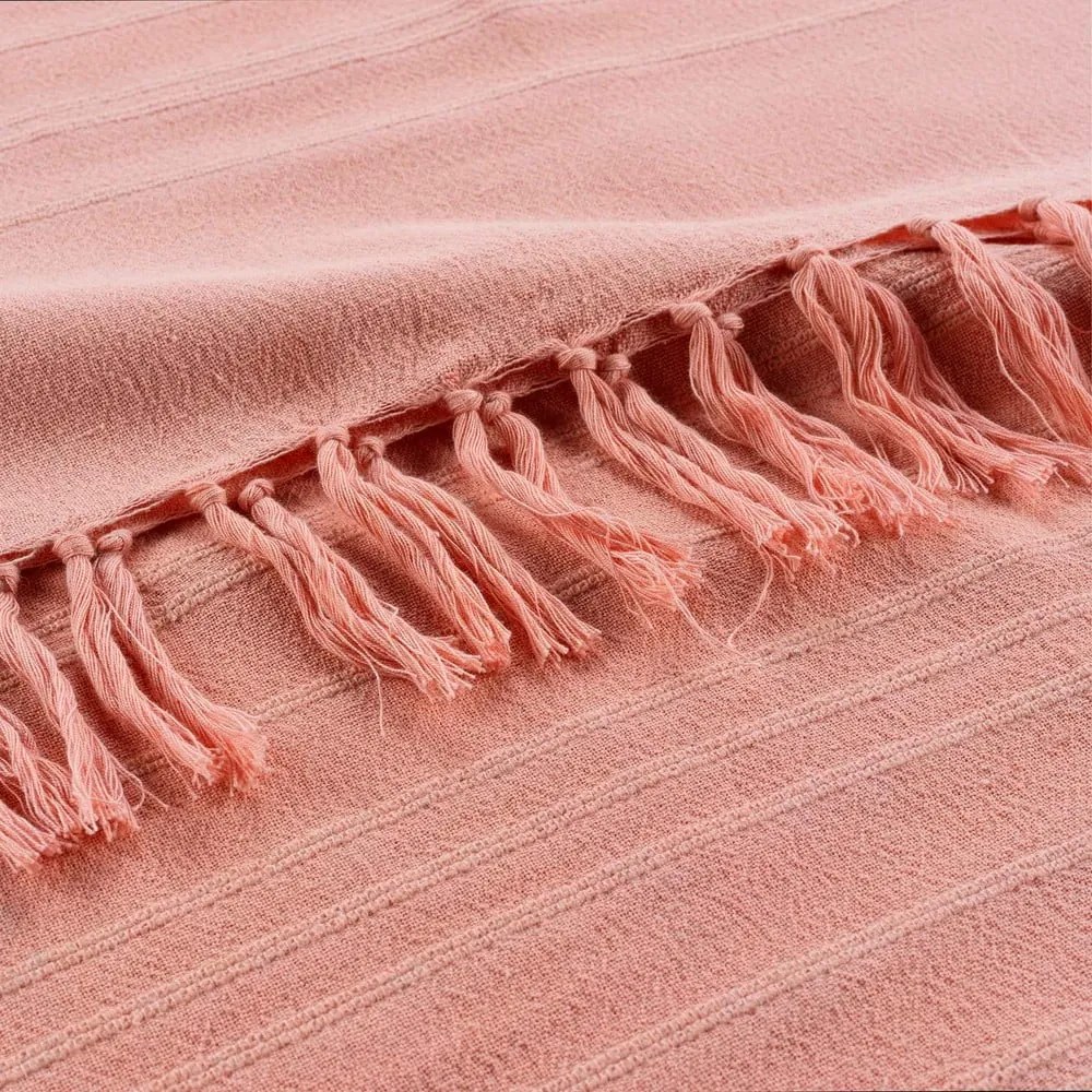 Deka 150x150 cm Lilia – douceur d'intérieur