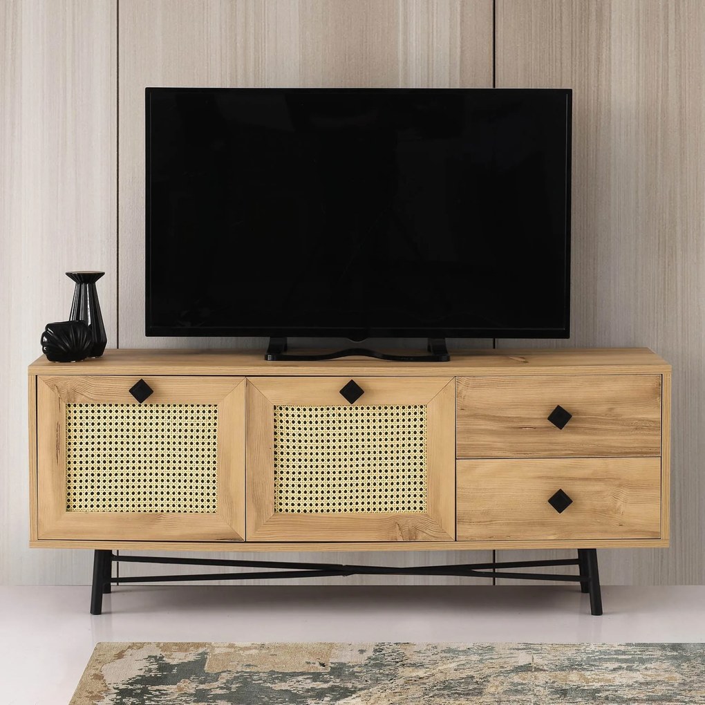 TV skrinka Hapsiyas 140