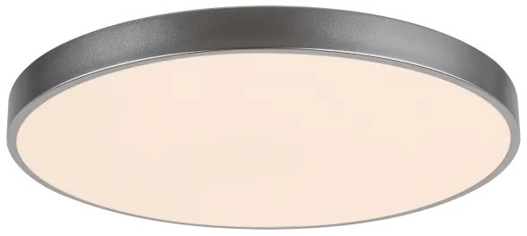 Rabalux 3317 - LED Stmievateľné stropné svietidlo TESIA LED/60W/230V 60 cm + DO