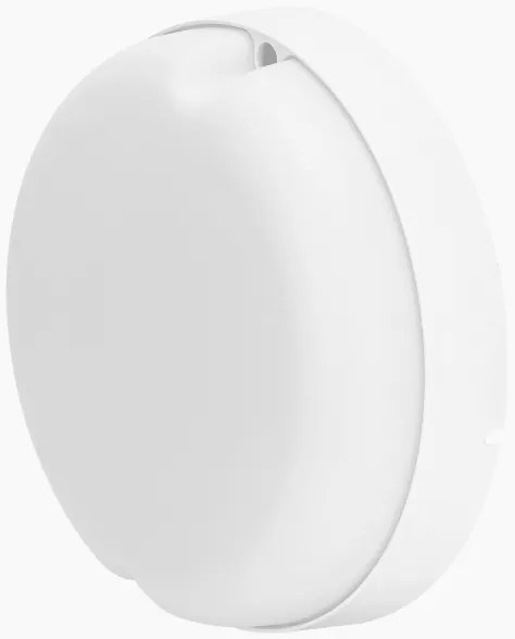 Aigostar - LED solárne svietidlo LED/35W/12V 3000 mAh 6500K priemer 16,8 cm