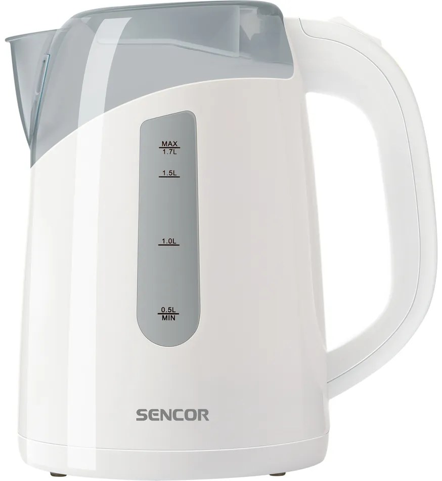Sencor SWK 1700 rýchlovarná kanvica