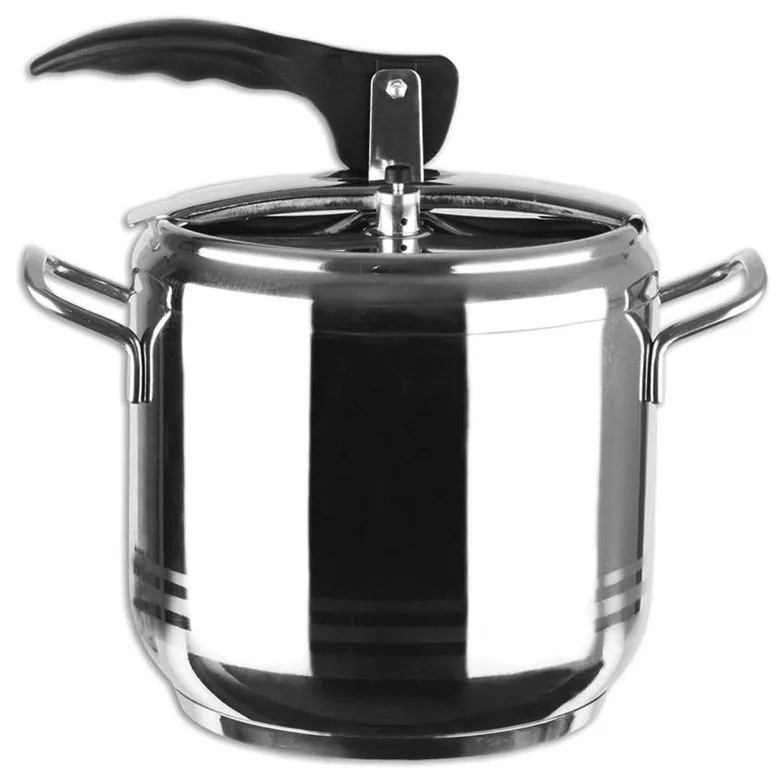 Orion Nerezový tlakový hrniec Profi, 7 l, 7 l