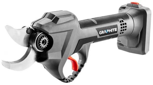 Aku záhradné nožnice GRAPHITE Energy+ | 58G029