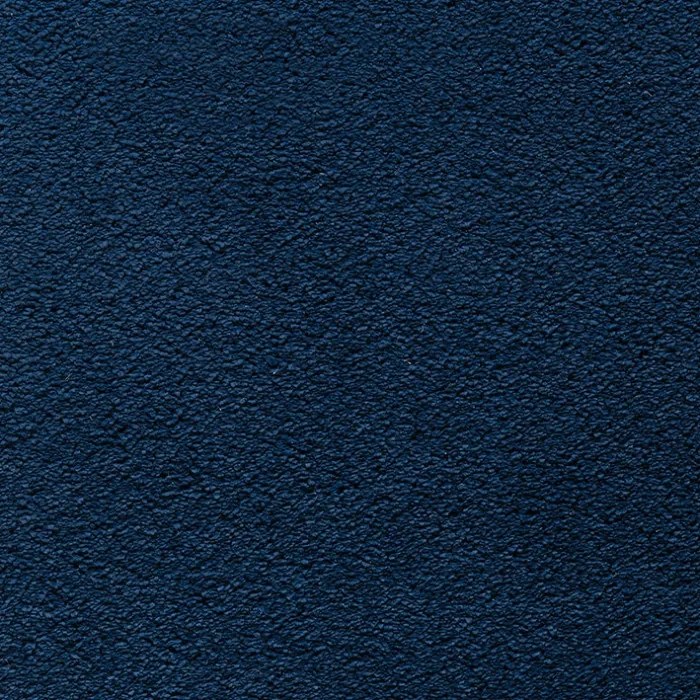 ITC, Koberec metráž La Scala 6971, na mieru, šíře 4m, modrá, twinback (filc+juta), obchodné priestory