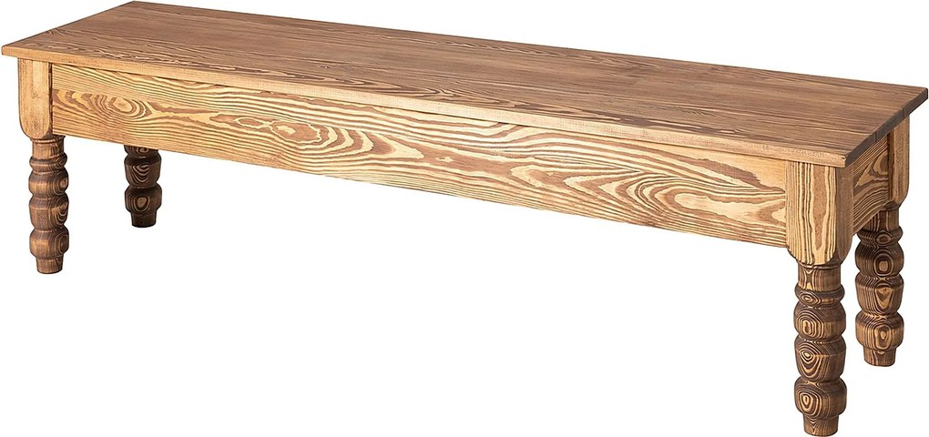 Lavica Alma 170x40x46 cm