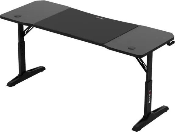 Herný stôl Hero 4.6 Black