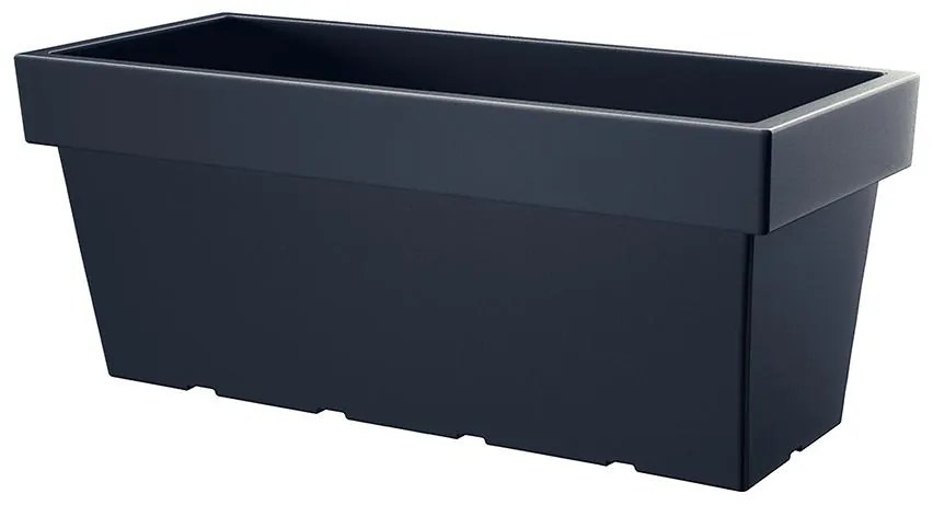 Kvetináč Lofly Case – Antracit
